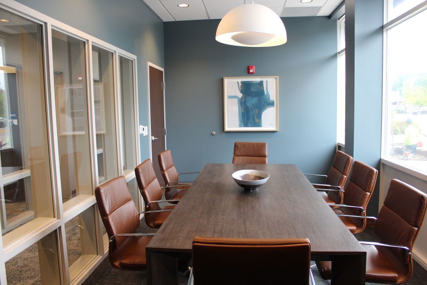 study room